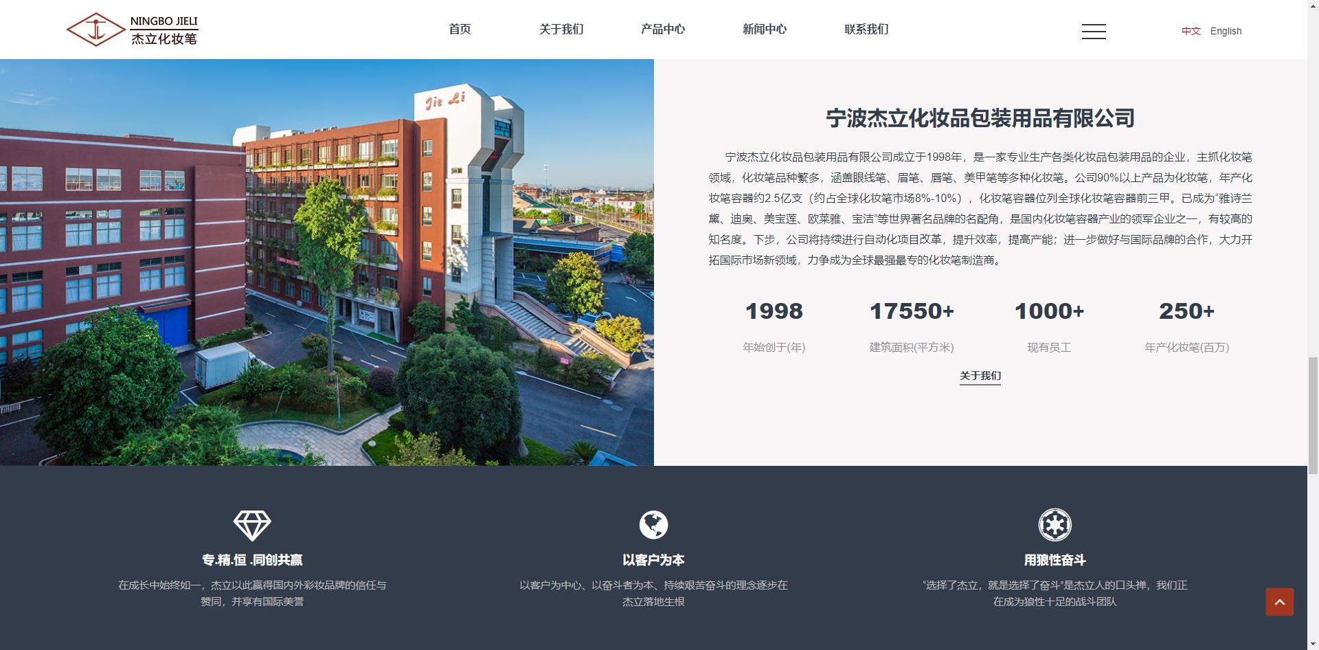 宁波网站制作,宁波网站制作的发展史